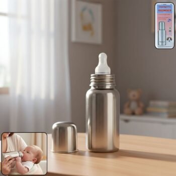 babysteelfeedingbottle200ml wosku 01.jpg
