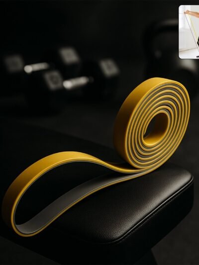 Resistance Loop Band – Heavy-Duty Strength Training Tool