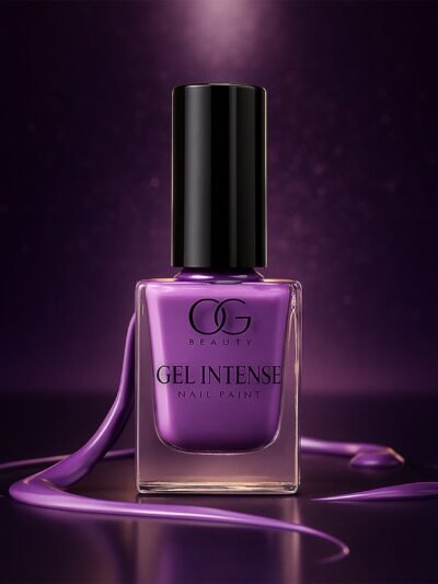 Rosy Glow Gel Nail Polish – Long-Lasting, Chip-Resistant 10 ML
