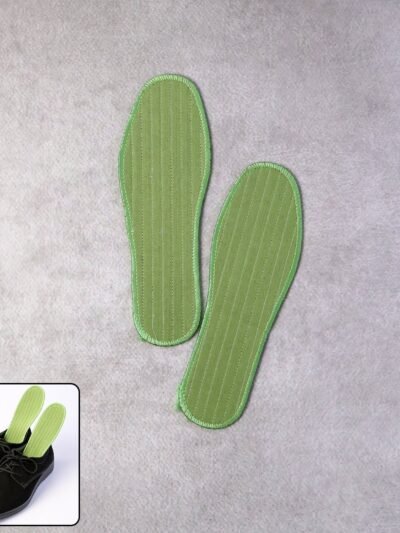 Comfort Shoe Insoles – Soft Cushioned Support Size 37
