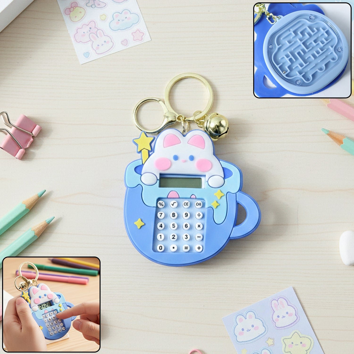 calculator with keychain and game 01.jpg