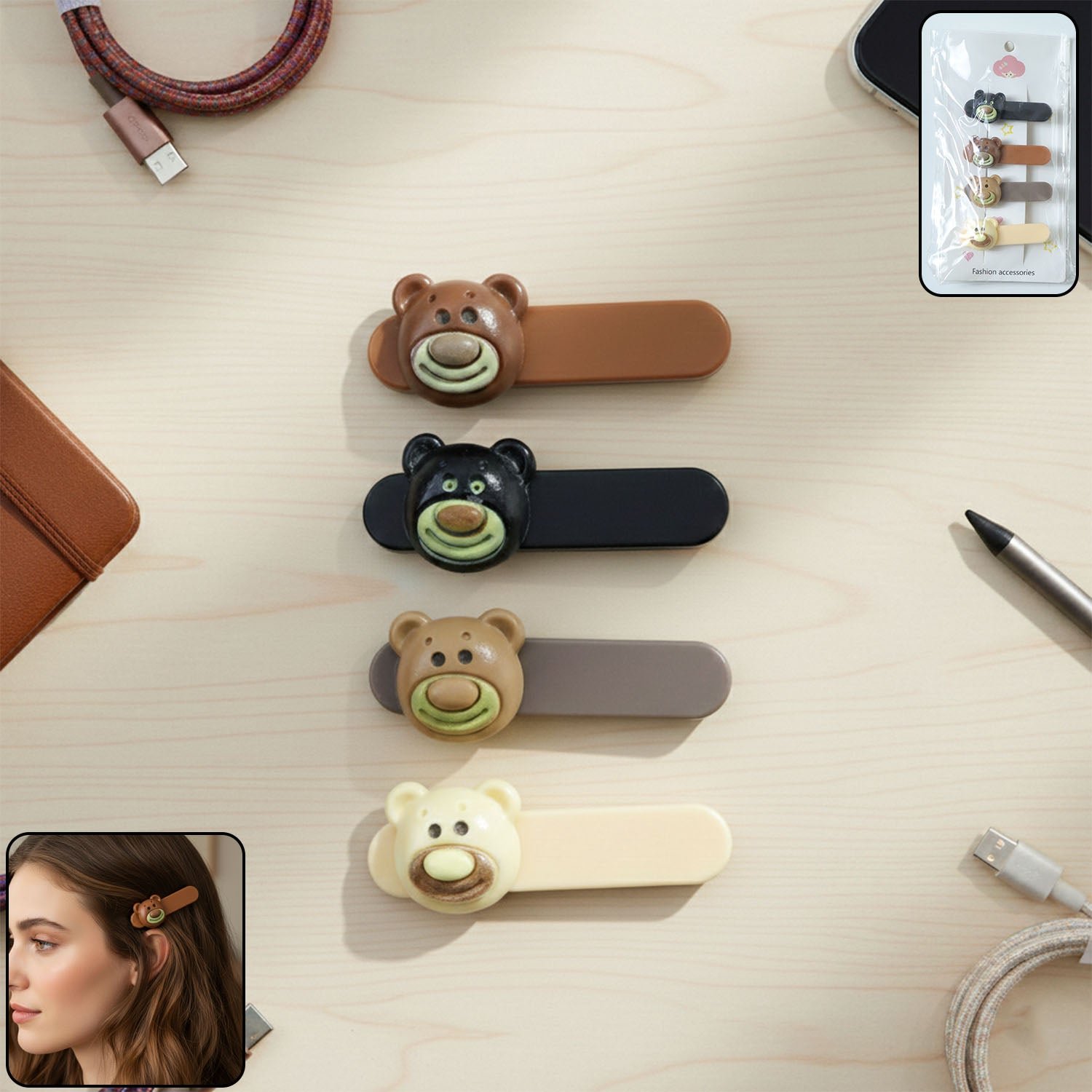 cutebearhairclip wosku 01.jpg