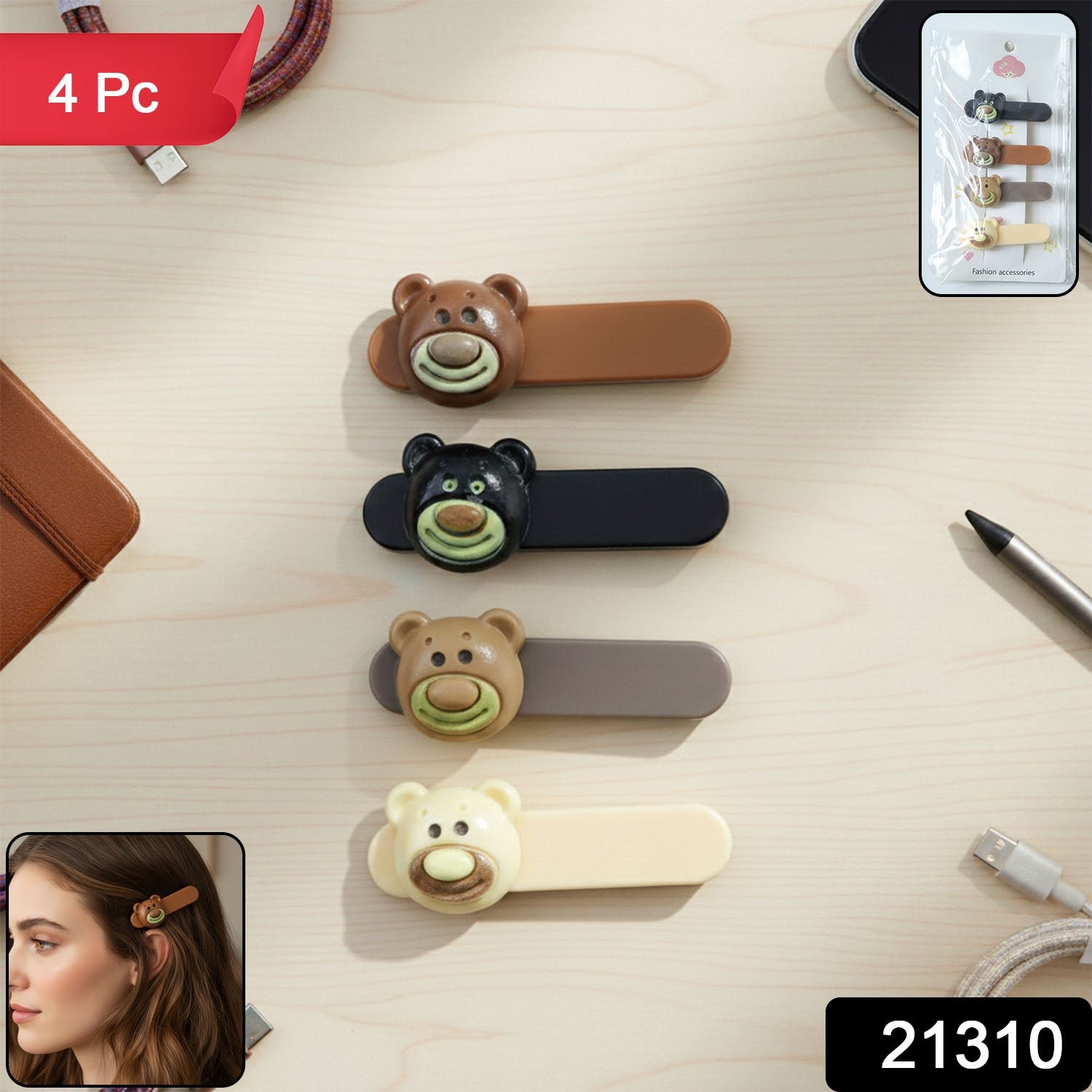 cutebearhairclip wsku 01.jpg cutebearhairclip wsku 01.jpg