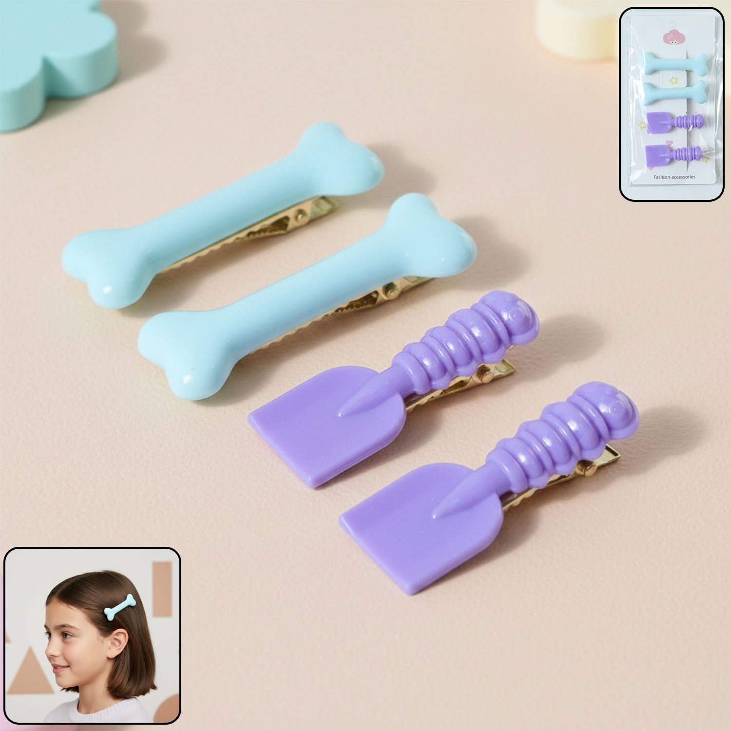 cutecartoonhairclips wosku 01.jpg