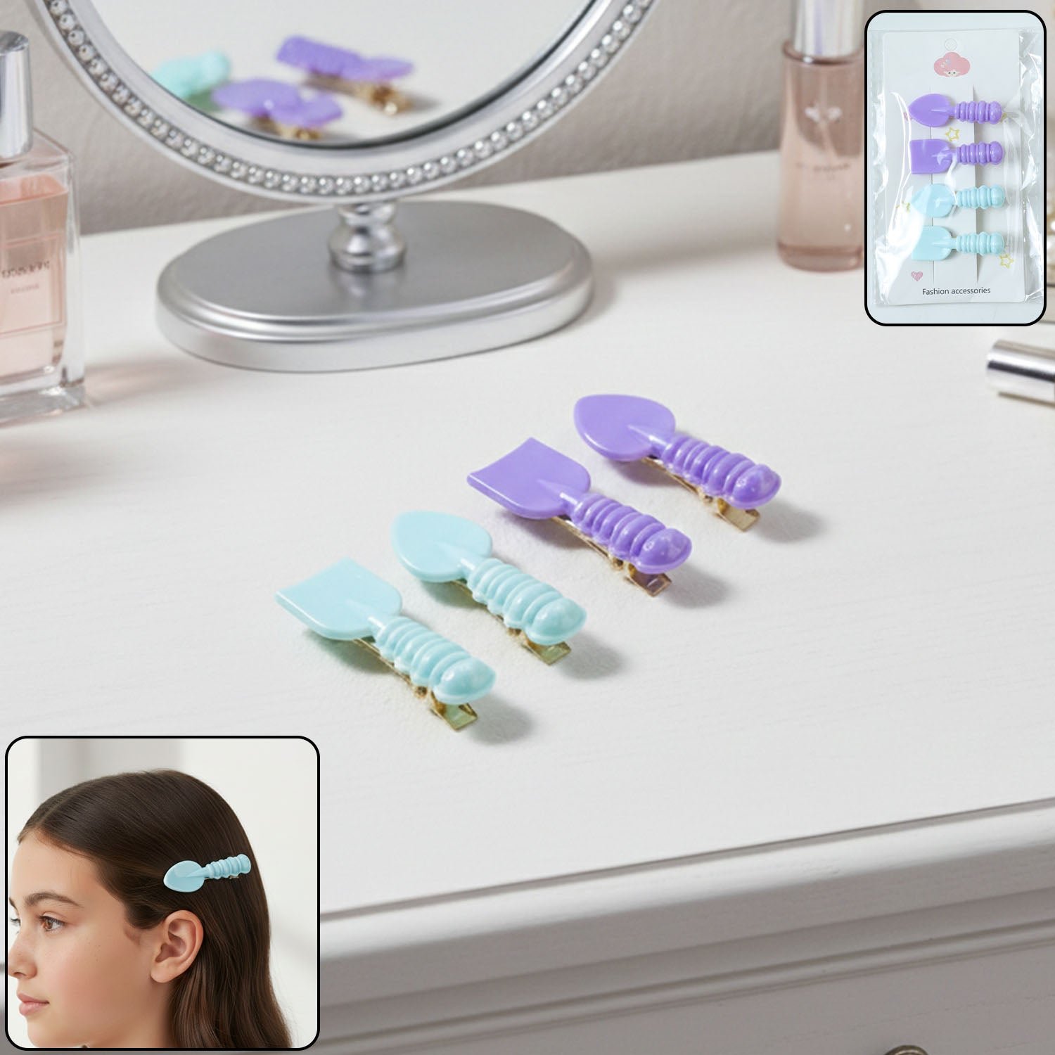 cutecartoonhairclips2 wosku 01.jpg