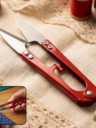 Thread Cutter Snip Scissors – Sharp Precision Cutting Tool