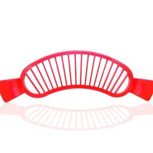 Banana Slicer – Fast & Uniform Fruit Slicing Tool | Quickslice