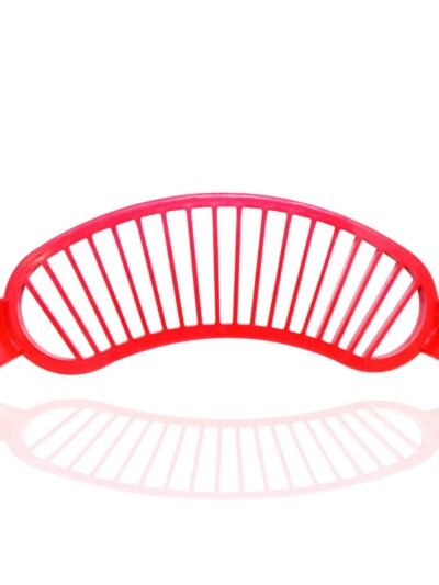 Banana Slicer – Fast & Uniform Fruit Slicing Tool | Quickslice