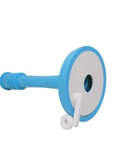 Water-Saving Faucet Regulator – 360° Splash Control | Mist & Relax