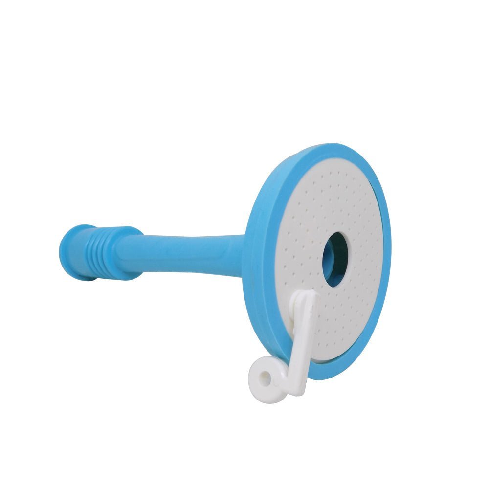 Water-Saving Faucet Regulator – 360° Splash Control | Mist & Relax
