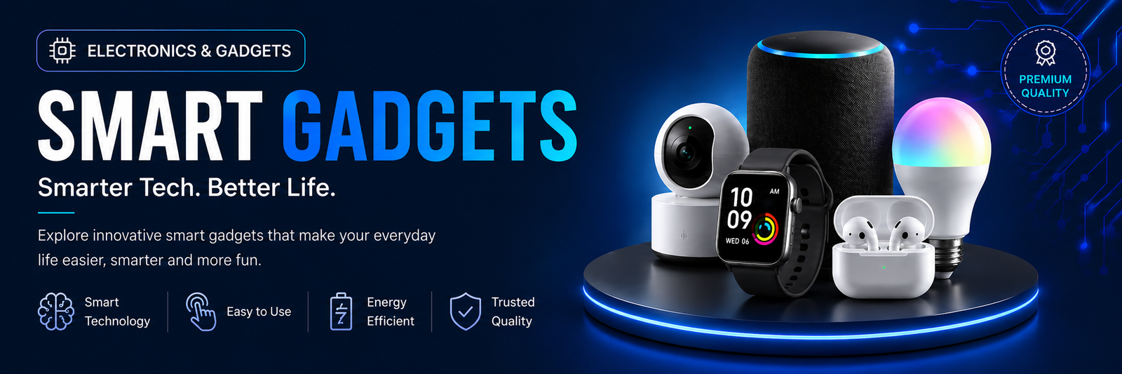 electronic & gadgets