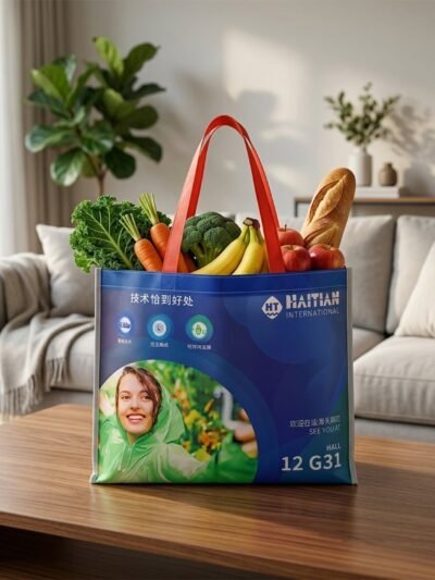 Large Multipurpose Carry Hand Bag � Spacious Durable Design for Daily Use