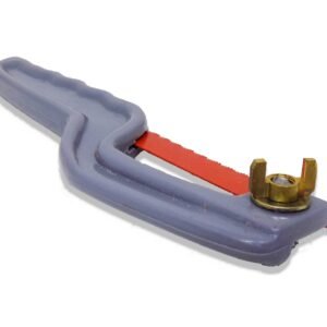 Mini Hacksaw – Compact Hand Saw for Metal & Wood | BoltForce