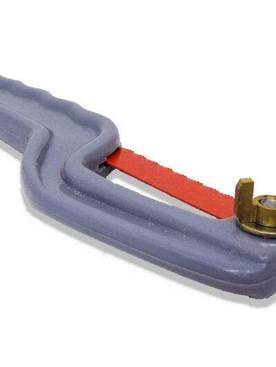 Mini Hacksaw – Compact Hand Saw for Metal & Wood | BoltForce