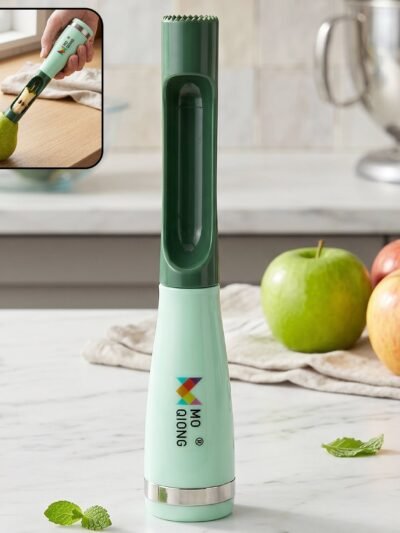 Multipurpose Apple Cutter � Effortless Slicing & Coring Tool for Kitchen