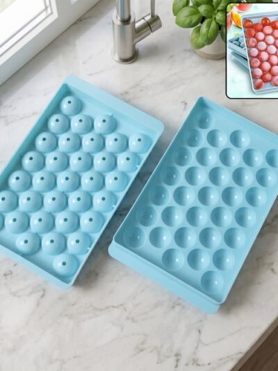 Lollipop Candy Maker � Easy Home Sweets Making Machine in Blue