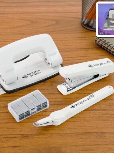 Office Stationery Set