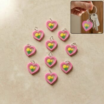 key chain accessories air heart 01 wosku 01.jpg
