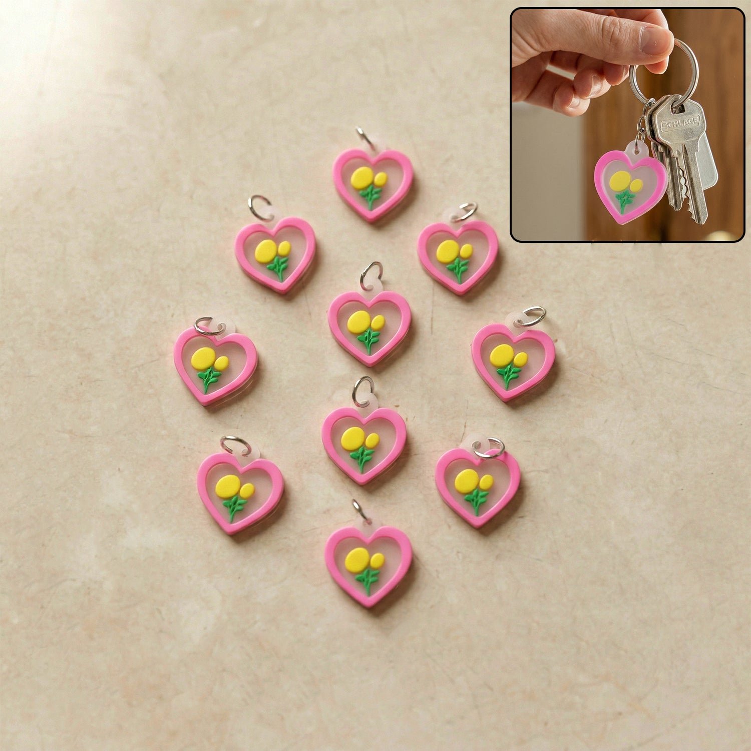 key chain accessories air heart 01 wosku 01.jpg
