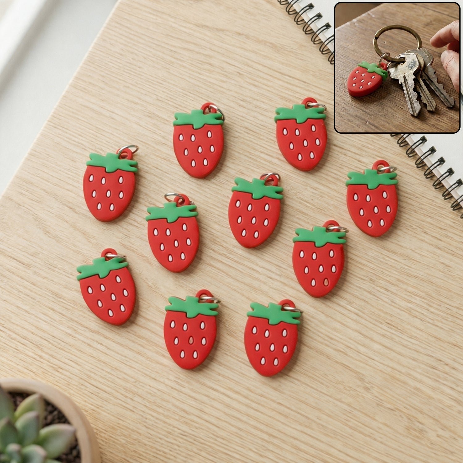 keychainaccessoriesairstrawberry wosku 01.jpg
