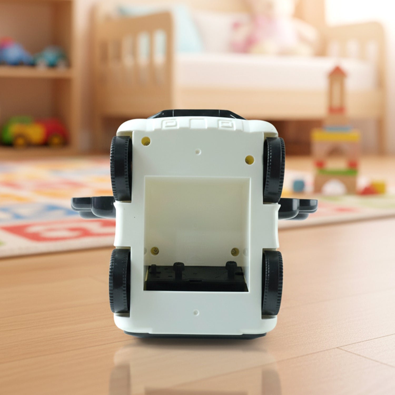 kids alarm clock with car shape 3 4.jpg kids alarm clock with car shape 3 4.jpg