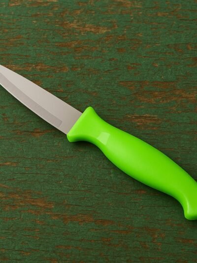 Multipurpose Kitchen Knife – Ultra-Sharp Stainless Steel Blade