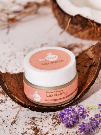Hydrating Lip Balm – Deeply Moisturizing & Nourishing Care