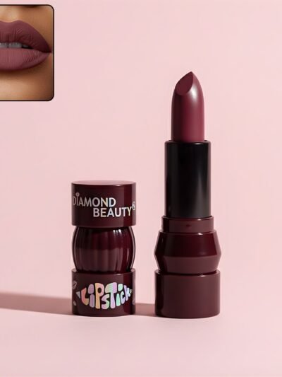 Matte Lipstick – Long-Lasting, Hydrating Bold Lip Color