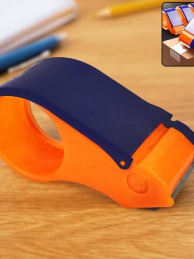 Hand Tape Dispenser 60mm – Easy Packaging Tool | TapeHub