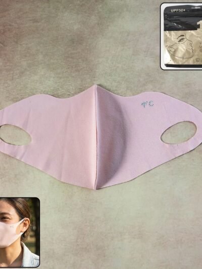 Hyaluronic Acid Face Mask – Deep Hydration & Nourishment