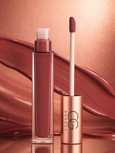 Mulberry Liquid Lipstick – Hydrating Long-Lasting Matte Finish