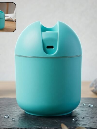 Portable USB Mini Air Humidifier � Cool Mist for Comfort