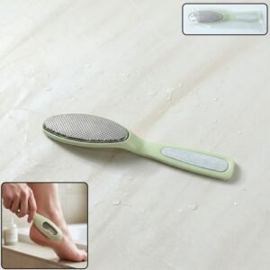 Dual Sided Foot File – Effective Dead Skin Removal & Smoothing