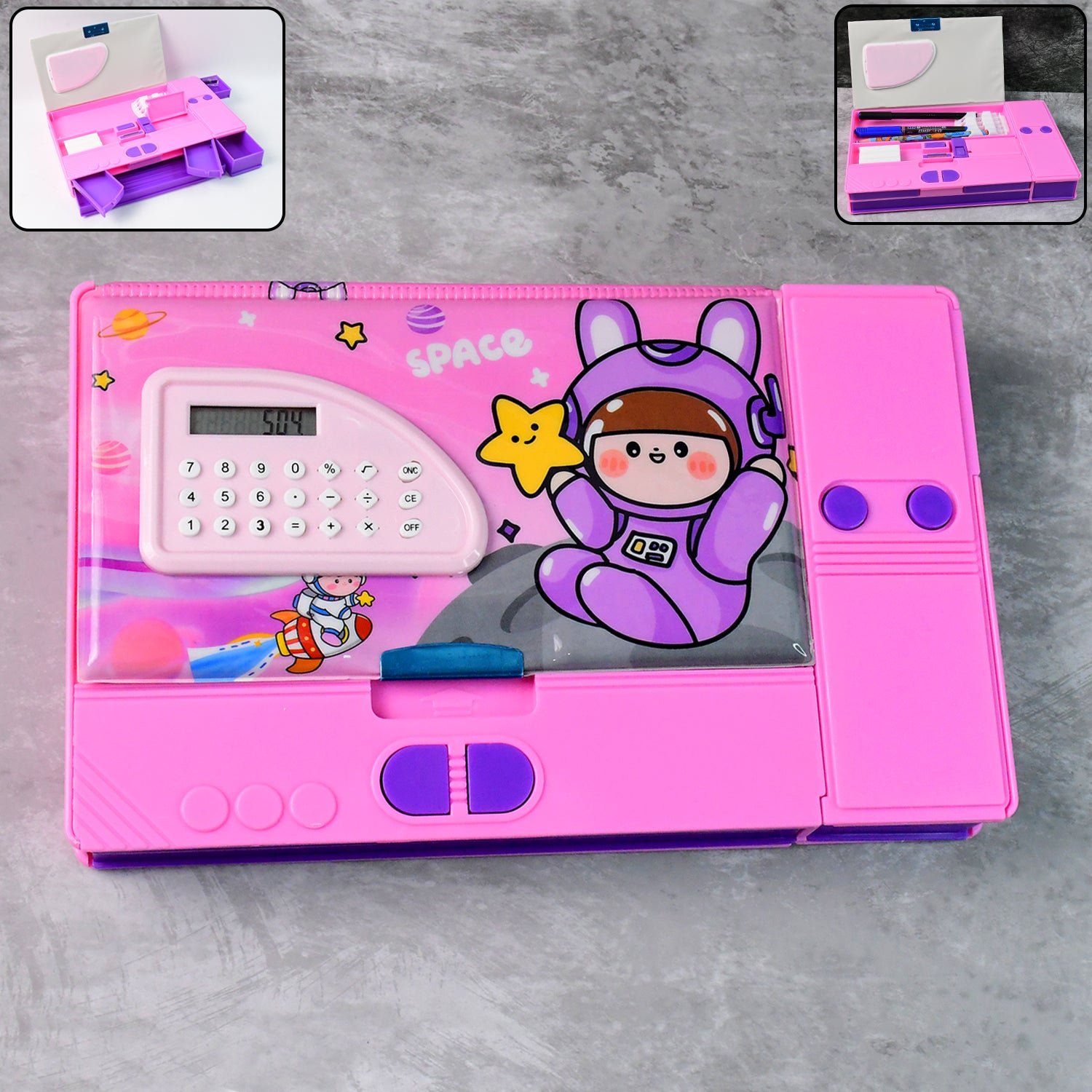pencil box with mini calculater 01.jpg
