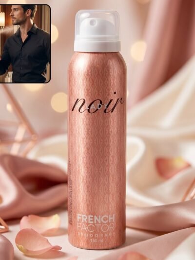 Deodorant Body Spray � Long-Lasting Freshness & Confidence