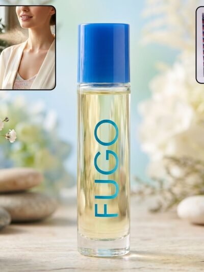 Eau De Parfum Spray � Long-Lasting Unisex Fragrance in 30 ML