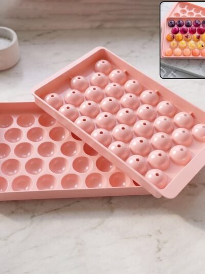 Lollipop Candy Maker � Easy Home Use for Fun Kitchen Treats