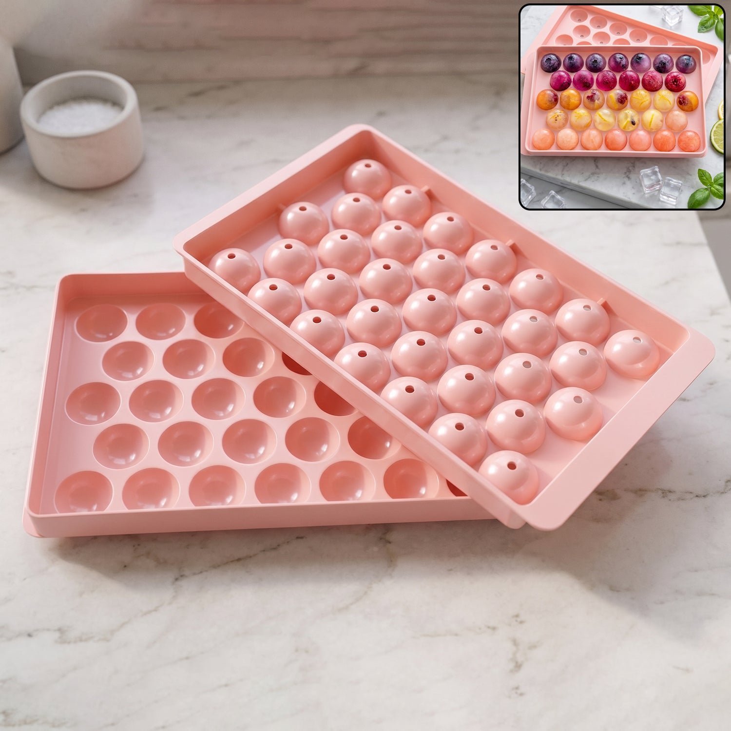 Lollipop Candy Maker � Easy Home Use for Fun Kitchen Treats