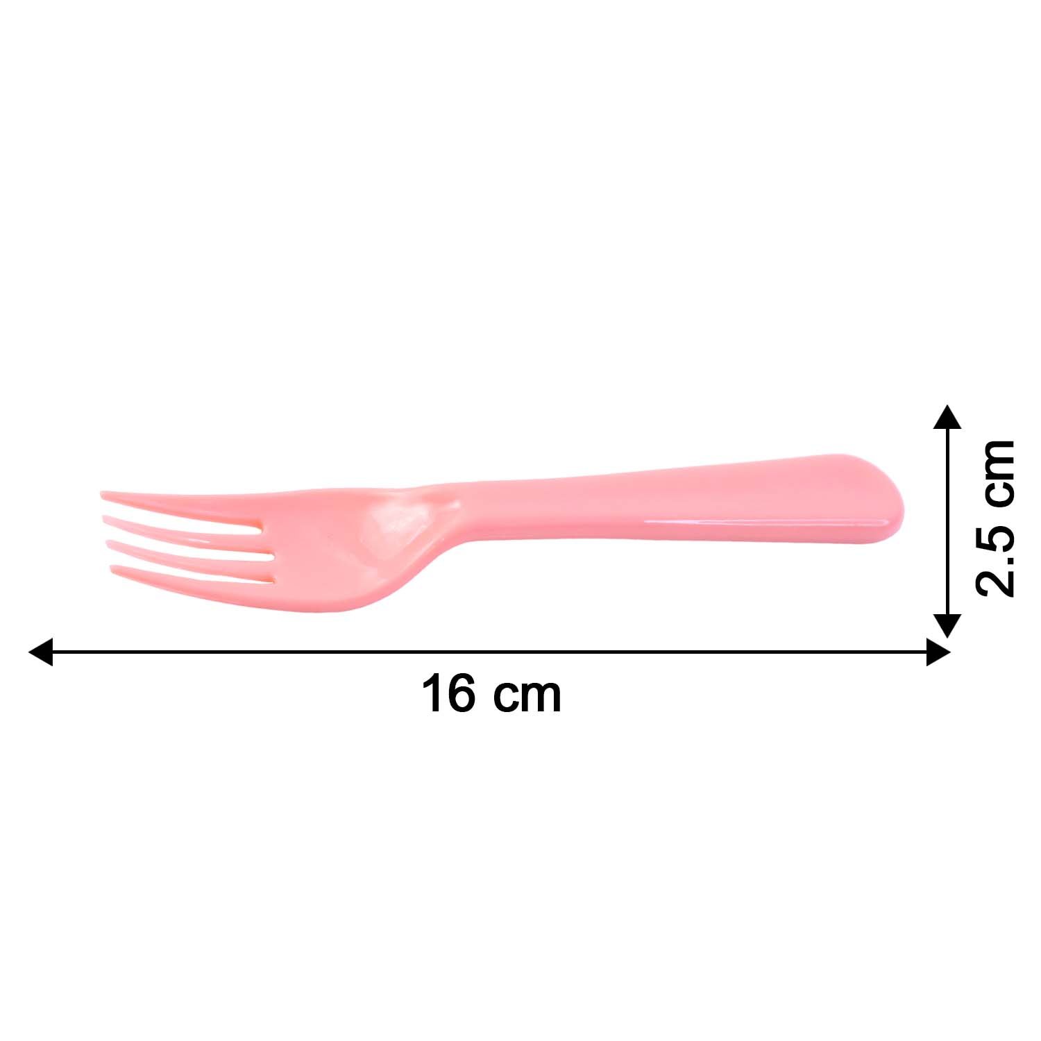 pinkreusableforks size.jpg pinkreusableforks size.jpg