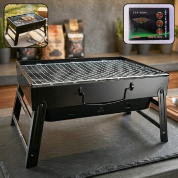 portable charcoal barbecue grill 1.jpg