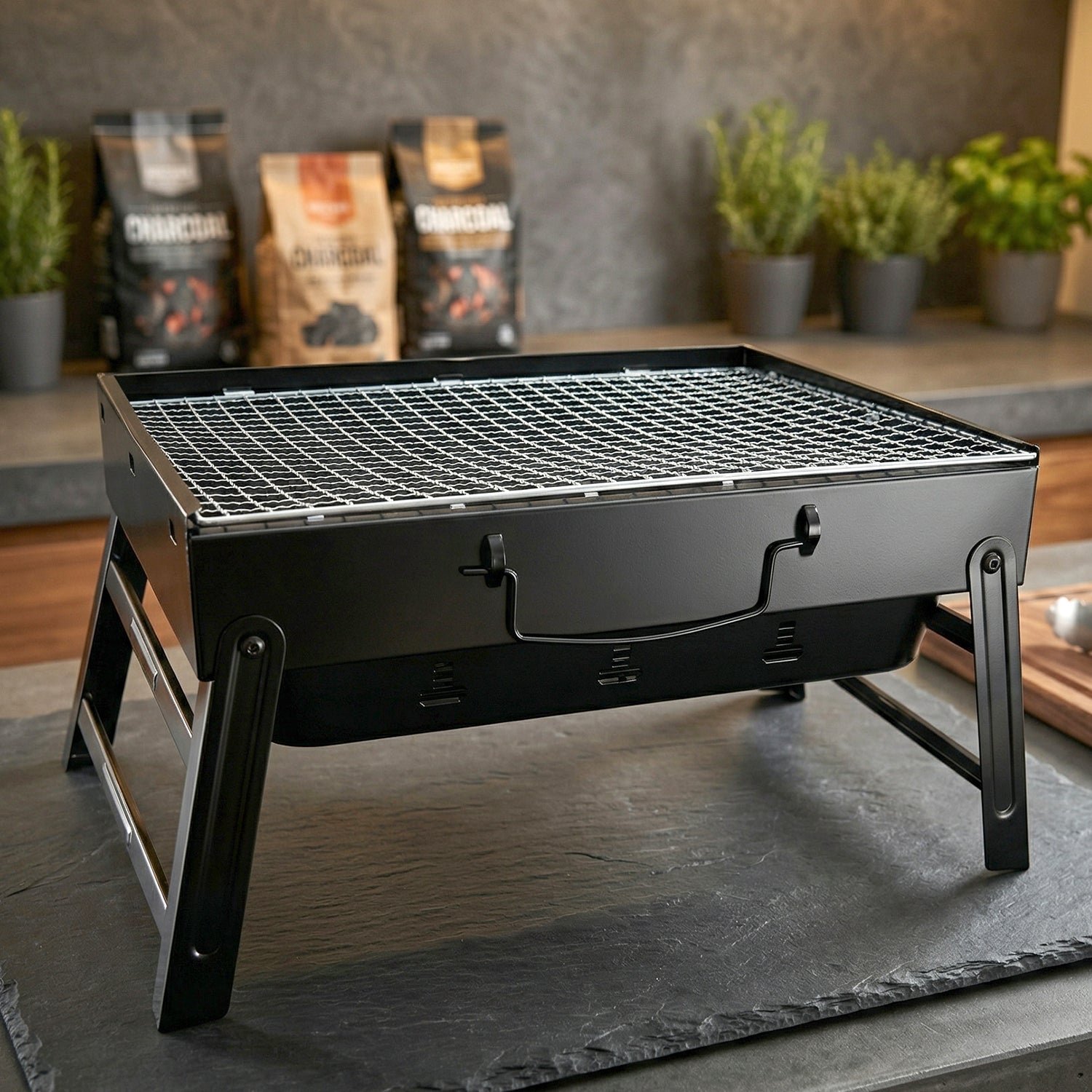 portable charcoal barbecue grill 2.jpg portable charcoal barbecue grill 2.jpg