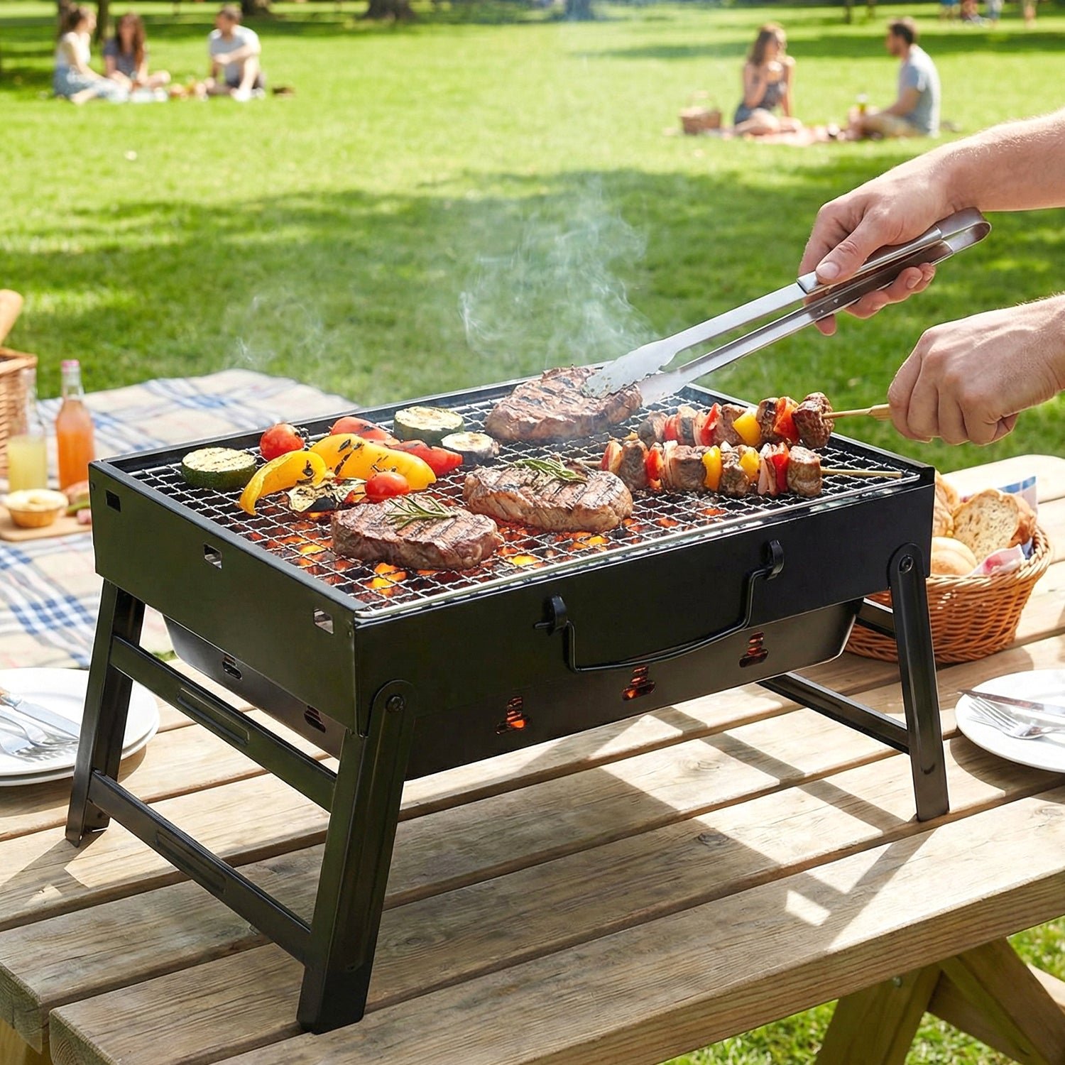 portable charcoal barbecue grill 5.jpg portable charcoal barbecue grill 5.jpg