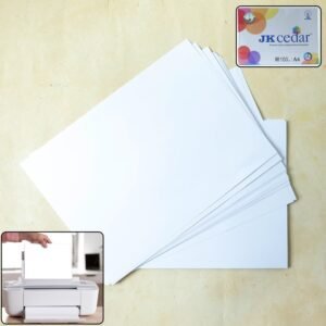 A4 Multipurpose Printing Paper – Seamless, Crisp Prints for All Needs