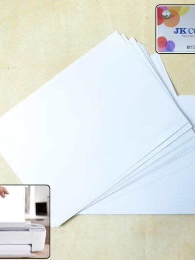 A4 Multipurpose Printing Paper – Seamless, Crisp Prints for All Needs