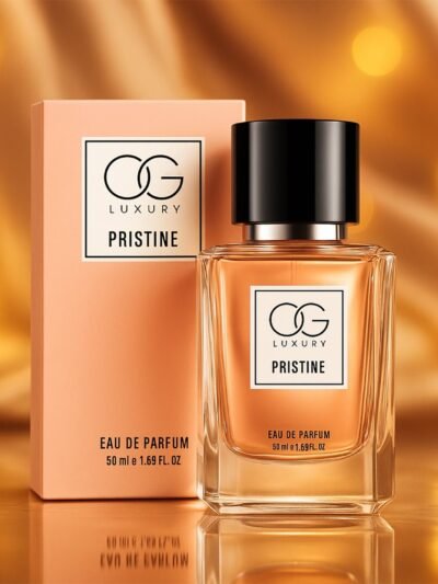 Pristine Eau De Parfum for Women – Long-Lasting Elegant Fragrance