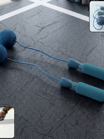 Wrist Ball Exercise Tool – Portable Hand & Forearm Strengthener