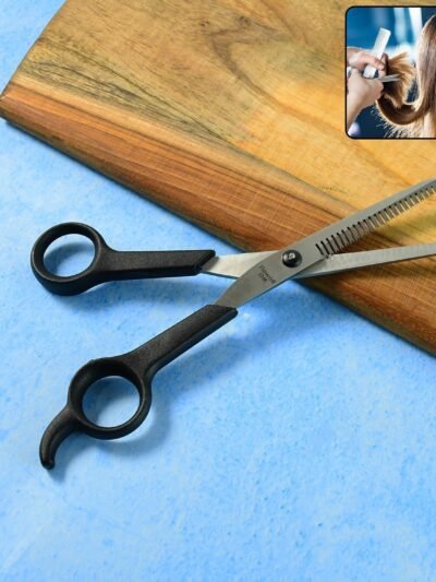 Hair Thinning Scissors – Ergonomic Precision & Smooth Blending