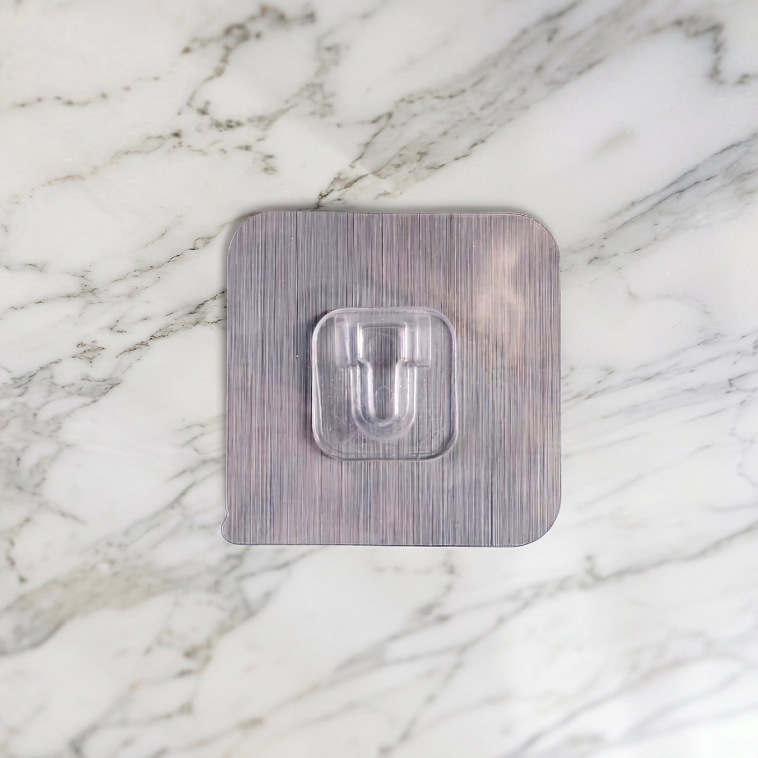 Heavy Duty Self Adhesive Wall Hook � Space-Saving & Multipurpose