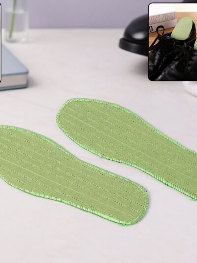Comfort Shoe Insoles – Soft Cushioned Support for Size 36