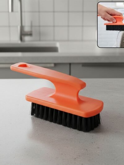 Shoe Cleaning Brush – Heavy Duty Multipurpose Scrubber